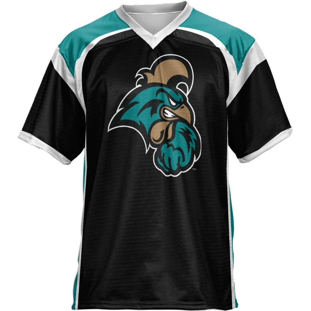 ProSphere ProSphere Men's Coastal Carolina University Red Zone