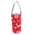 thumbnail image 4 of 3 uds Portavasos funda reutilizable para bebidas Shamjiam multicolor, 4 of 9