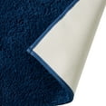 thumbnail image 5 of Better Homes & Gardens Ultra Soft Polyester Bath Rug, 20"x34", Blue Admiral, 5 of 7