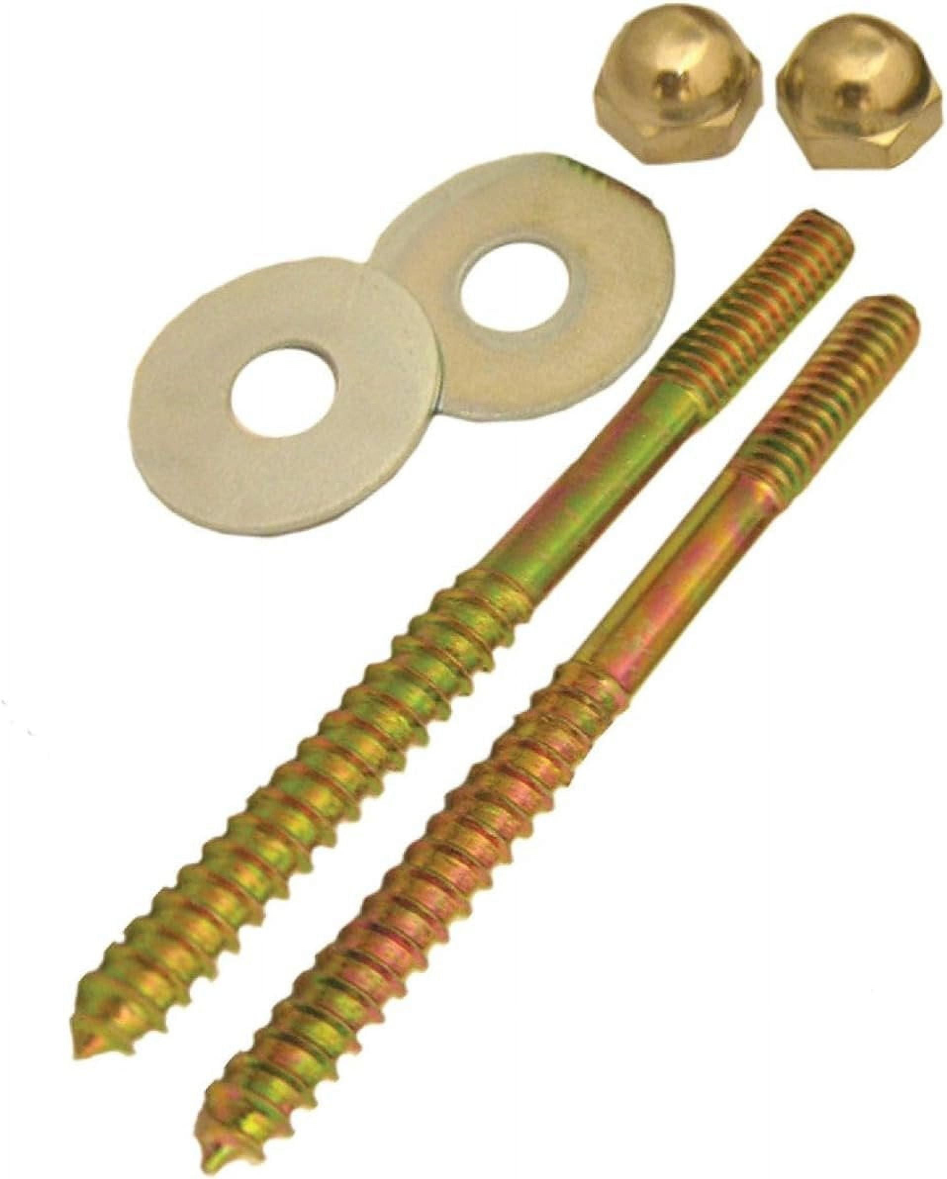 Tornillos De Martillo M6 20 X M6 X 20 Hammer Screws For Groove 8 And 8E 1.5 Mm Bridge 8.8 Tornillos Allen M6