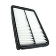 thumbnail image 1 of LOVIVER Fa4722 CA5466 Accessoires de Remplacement 17801 02030 Compatibles avec L4 1.8, 1 of 5