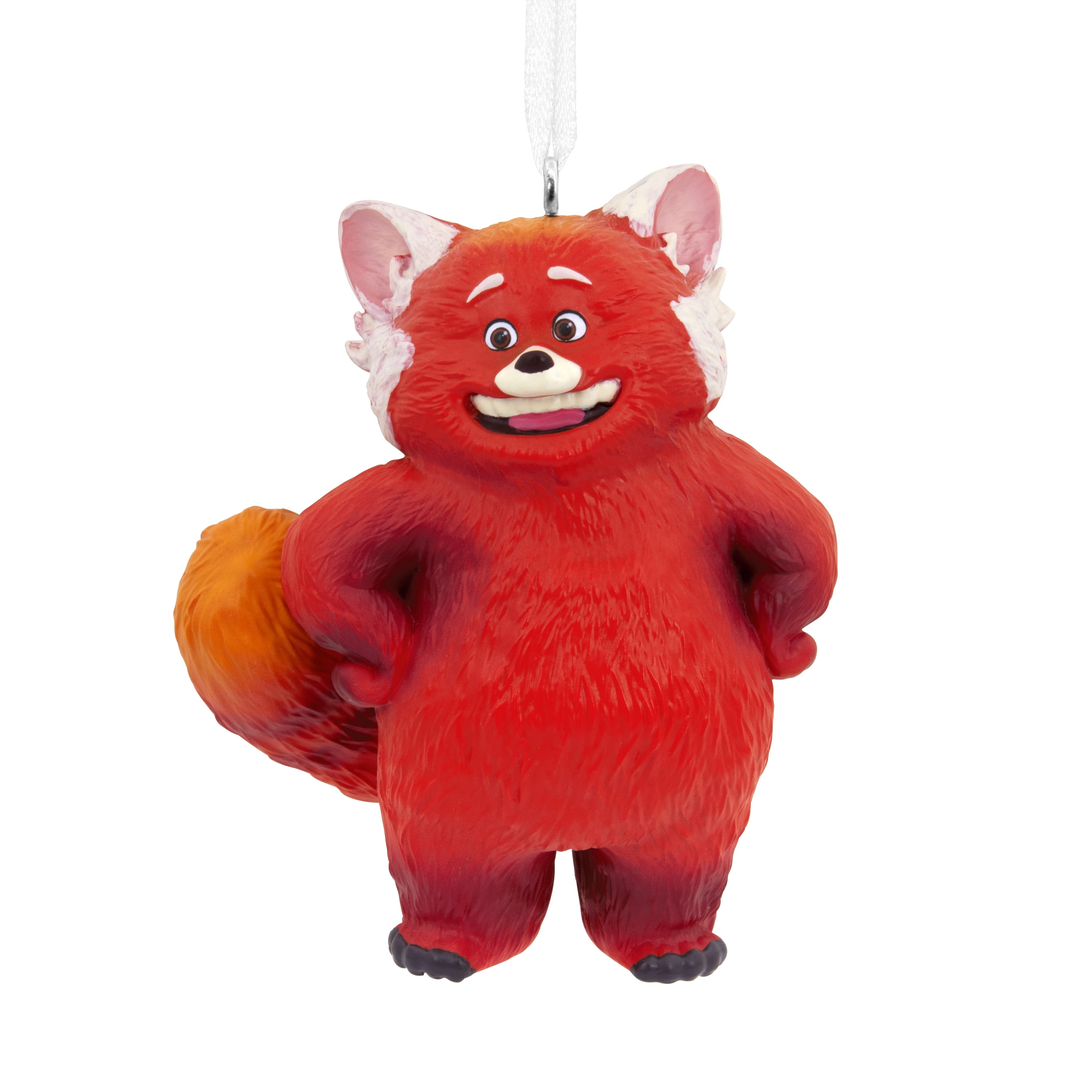 Hallmark Ornament (Disney/Pixar Turning Red Red Panda Mei)