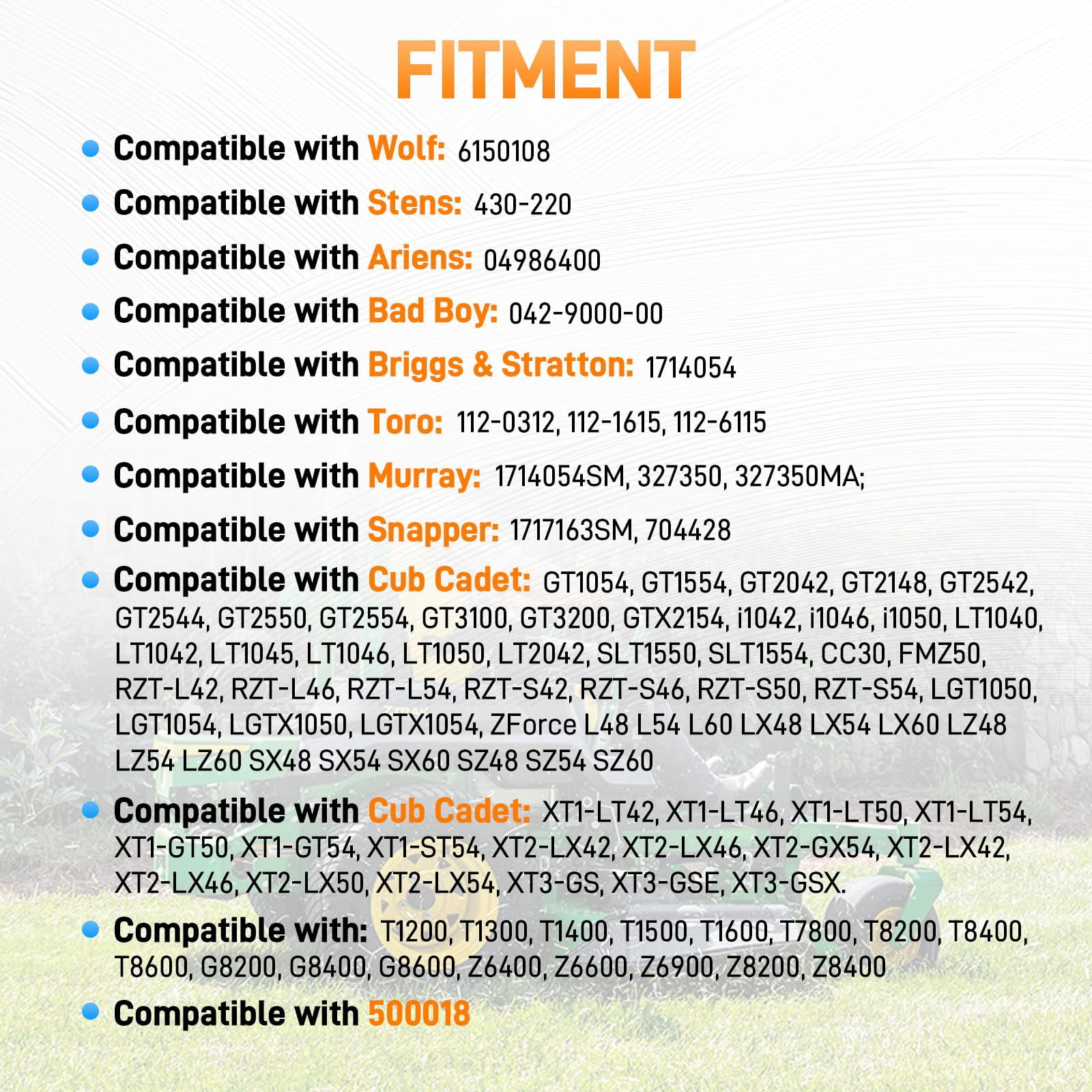 Ignition Switch Module w/2 Keys For MTD Cub Cadet 925-04227 925-06119B 725-04227