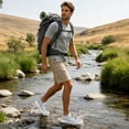 thumbnail image 3 of ADQ Men and Women Water Shoes Barefoot Quick-Dry Aqua Shoes, 3 of 7