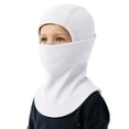 thumbnail image 3 of RXMEKW Thickened Ski Balaclava With Ear Protection for Children Windproof Face Mask Neck Warmer German Velvet, 3 of 8