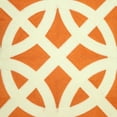 thumbnail image 2 of Parkland Collection Chano Transitional Multicolored Pillow Cover, 2 of 9