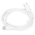 thumbnail image 1 of Usb Kuulaa Cable de carga rápida USB de 60W TPE TypeC a TypeC Cable de línea de datos Cable de transferencia 1m ANGGREK Otros, 1 of 8