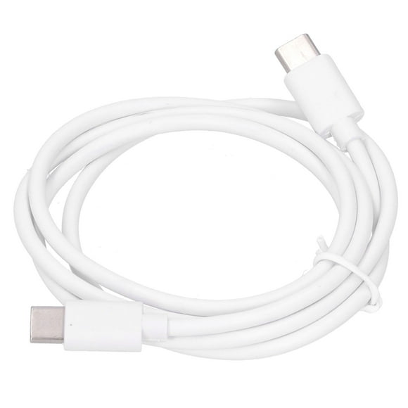 Data Wire Fast Charging Line Kuulaa 60W USB Fast Charging Cable TPE TypeC To TypeC Data Line Cord Charger Transfer Wire