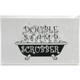 thumbnail image 2 of S Superior Stamp Scrubber Double, 2 of 2