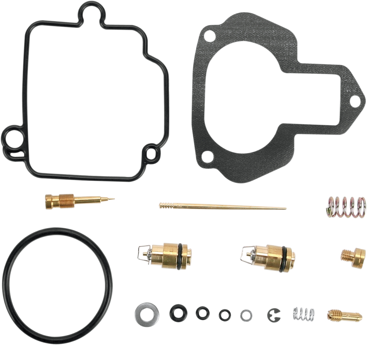 MOOSE RACING HARDPARTS Carburetor Rebuild Kit MD03307