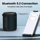 thumbnail image 4 of Altavoz Bluetooth Deeyaple inalámbrico IP67 a prueba de agua de 15 W, 4 of 9