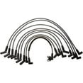 thumbnail image 2 of Denso 671-8080 Original Equipment Replacement Wires Fits 1996 Ford Bronco, 2 of 3