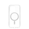 thumbnail image 1 of Otterbox Symmetry Clear MagSafe iPhone 15 Pro Stardust, 1 of 4
