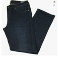 thumbnail image 3 of Buffalo David Bitton Men's Jackson-X Straight Fit Jeans for Men 30W x 30L, Dark Blue, 3 of 3