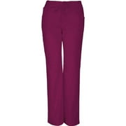 Scrubstar Women's Premium Collection Stretch Drawstring Cargo Scrub Pant