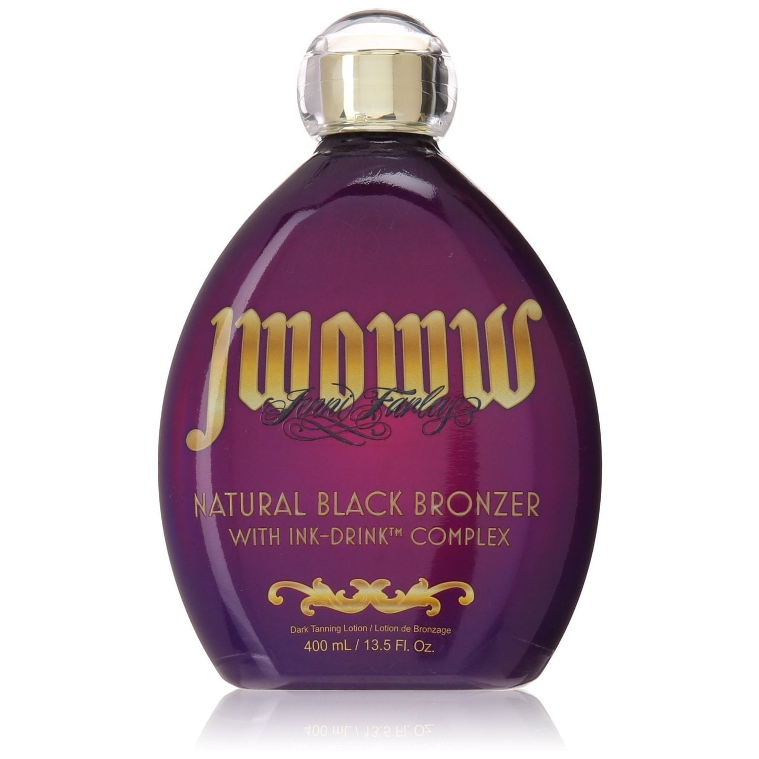 Australian JWOWW BLACK BRONZER 13.5 oz Walmart.com