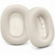 thumbnail image 1 of Chenchen Ear Cushions for AirPods Max 2024 Version - Mesh Fabric Ear Cups Replacement for Apple Air Pod 2.0 Over-Ear Headphones, Upgraded Magnet Ear Pads (Starlight), 1 of 1
