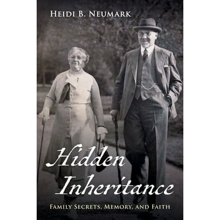Hidden Inheritance (Hardcover)