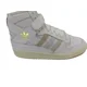 thumbnail image 5 of Adi-das Forum 84 HI Mens Cloud White Multi Color Athletic Shoes Size 8.5 New, 5 of 6