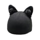 thumbnail image 3 of Funda elástica para casco de esquí, práctica y elegante, para decorar el casco de snowboard. negro, 3 of 9