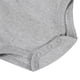 thumbnail image 2 of Niño Bebé Verano Romper Sudadera Manga Corta Cuello Redondo Lindo Pantalones Cortos Sólidos Niños Niñas Casual, 2 of 6