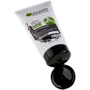 Garnier SkinActive Ultra Clean 3 in 1 Charcoal Facial Cleanser, 4.4 fl oz