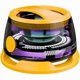 thumbnail image 1 of wonima11 G200 Magnetic Bluetooth Speaker - Portable Mini Bluetooth Speaker with Phone Stand, Game Mode, 7H Playtime, RGB Light, Perfect Teen Gift for Camping & Home Decor (Yellow), 1 of 1