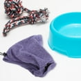 thumbnail image 4 of TEHAUX Bufanda Para Orejas De Perro En Color Con Protección Ruido Y Fácil Limpieza, 4 of 6