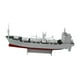 thumbnail image 2 of Modelo de barco, Kits de modelos de ensamblaje, equipo científico, colección de barcos, rompecabezas 3D DIY, modelo de juguete para niños, 2 of 9