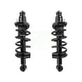 thumbnail image 1 of Transit Auto Rear Complete Suspension Shocks Strut and Coil Spring Mount Assemblies Kit for Car 2002-2006 Honda CR-V Excludes England Made Production with VIN 'SHSRD' - Left Right Side K78A-100276, 1 of 2