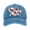 Light Blue-150312aa, variant on Trgacdwlo 250 Anniversary USA Hat Embroidered Adjustable 4th of July 250th Anniversary Vintage Baseball Cap for Men Women Blue