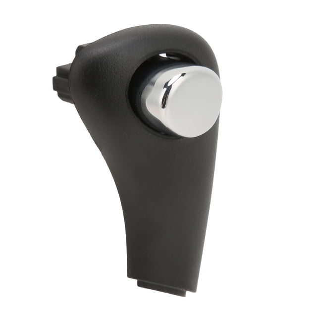 54132-SDA-A81, Wear Resistant Button Durable Knob Side Plate Reliable Practical For Car