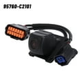 thumbnail image 3 of 95760-C2101 Car Rear Back Up Camera for 2015-2017, 3 of 9
