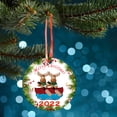 thumbnail image 4 of Heliisoer Christmas Gift For Her Gift For Tree Decoration 2PCS, 4 of 8