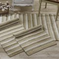 thumbnail image 2 of Park Designs In The Meadow Chindi Rug 3X5, 2 of 3