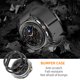thumbnail image 5 of Funda Protectora y Anillo de Bisel para Samsung Galaxy Watch 8 Classic 46mm, 5 of 7