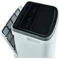 thumbnail image 4 of Frigidaire Portable Air Conditioner with Remote Control for Rooms up to 350-sq. ft., 4 of 13
