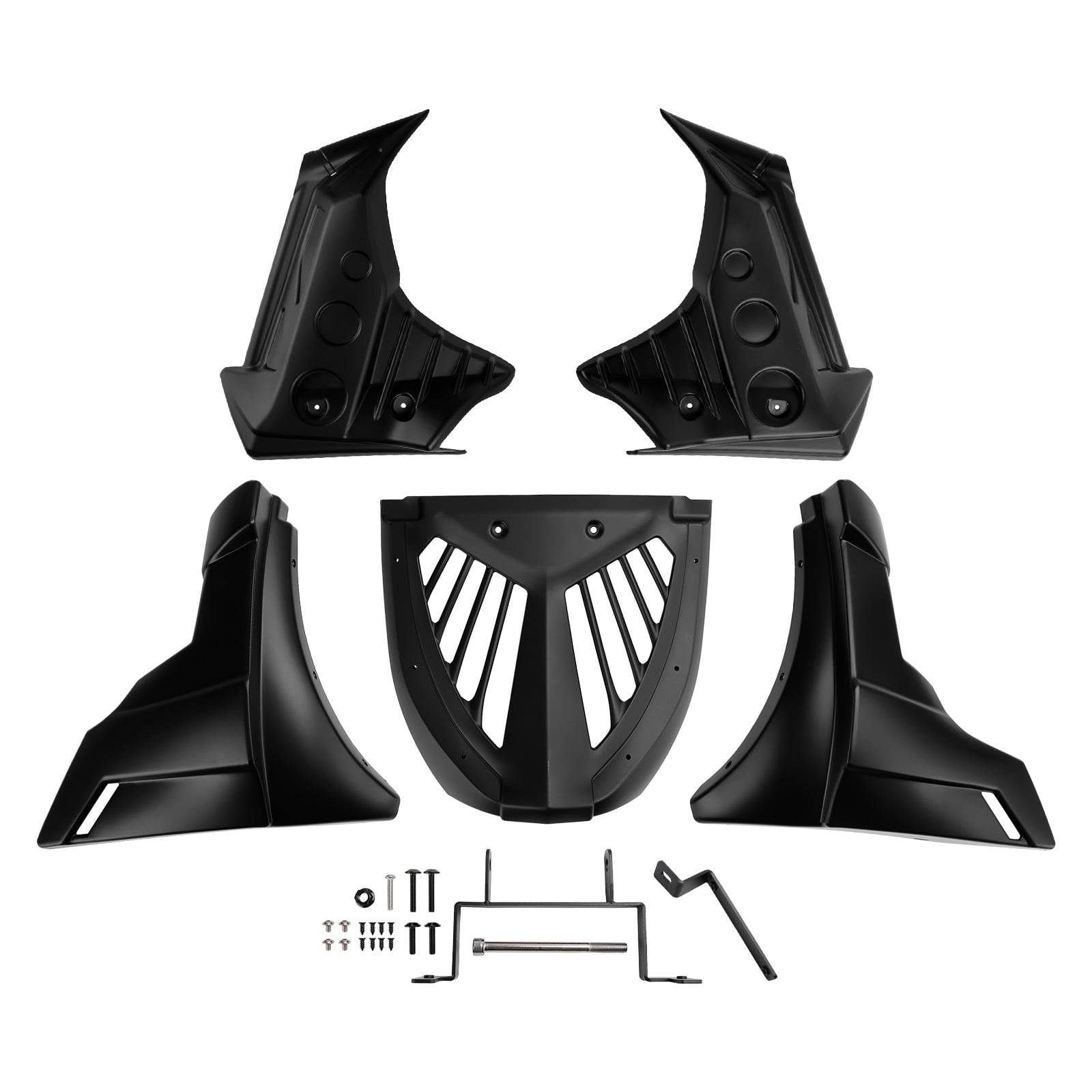 Engine Guard Fairing For HONDA REBEL CMX 300 2017-2023 - Walmart.com