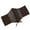 Coffee, variant on Fashion Waist Belt - Women's Court Style Extra Wide Stretch Girdle Body Waist Cincher Elastic Belt for Dress Decoration and Fashion