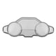 thumbnail image 2 of Funda protectora para cámara con vista hacia abajo, funda para evitar obstáculos para drones Funda para evitar obstáculos para drones Tapa de percepció, 2 of 14