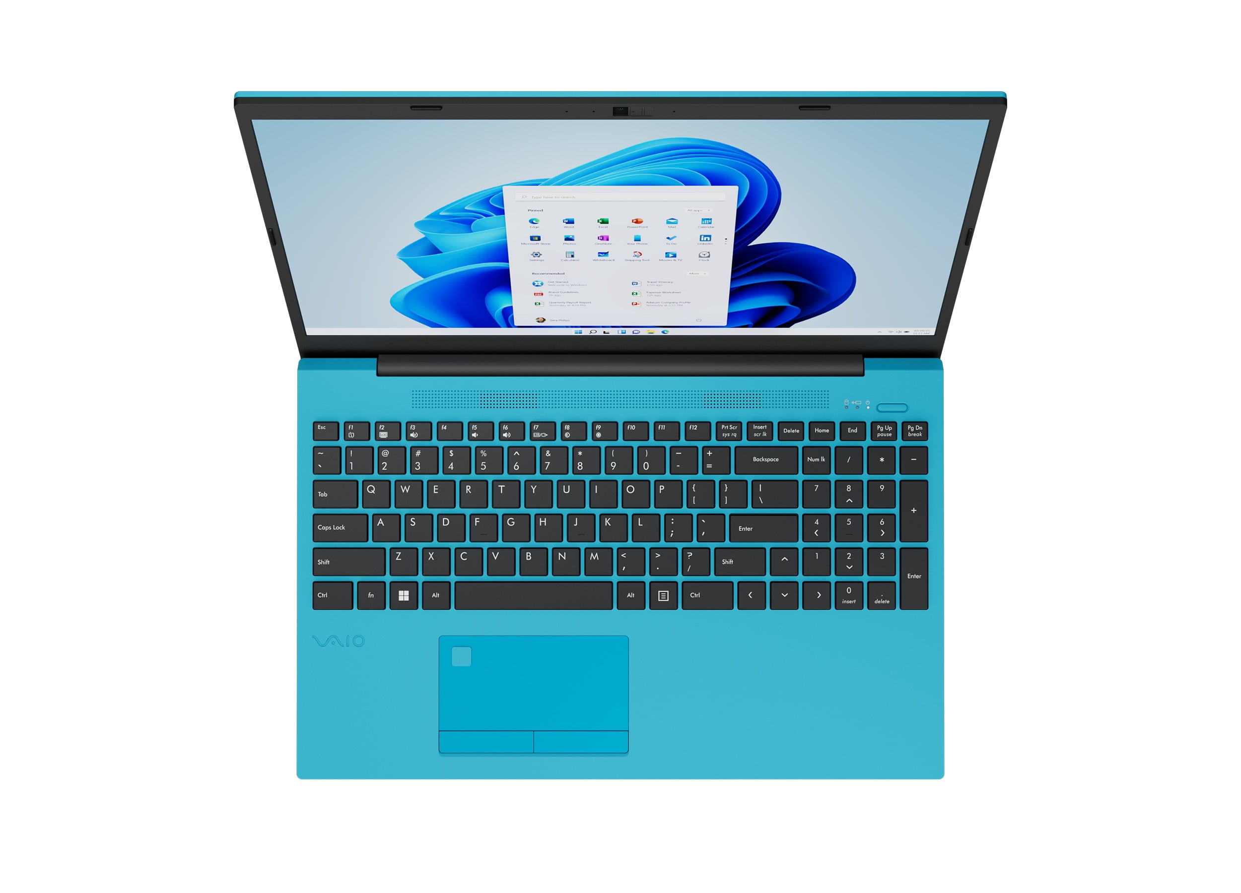 Vaio VWNC51527-BL 15.6