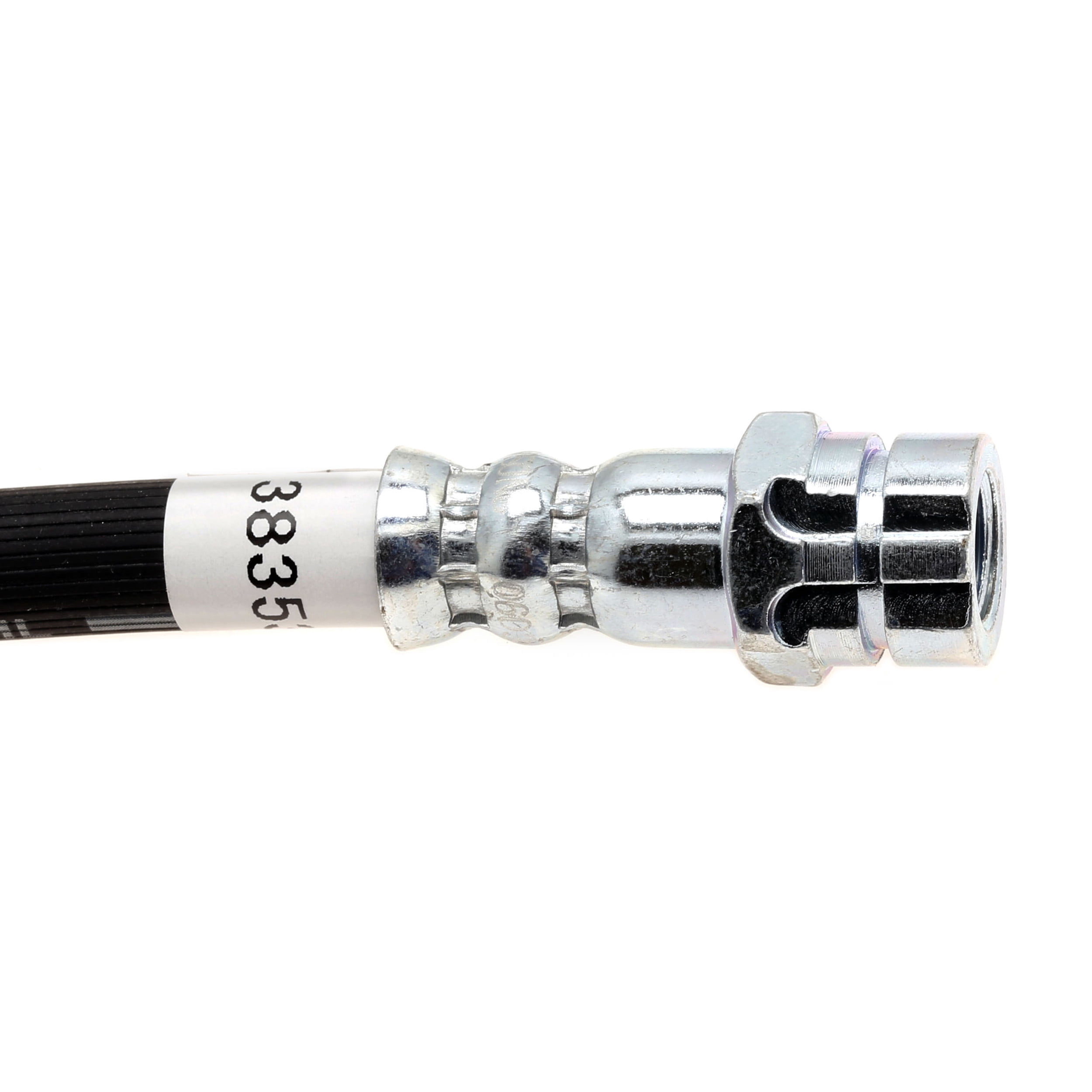 Raybestos Element3 Brake Hose, BH383534 Fits select: 2008-2010 AUDI TT