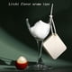thumbnail image 1 of Jabón de papel de frutas con aroma portátil, color blanco, 1 of 9