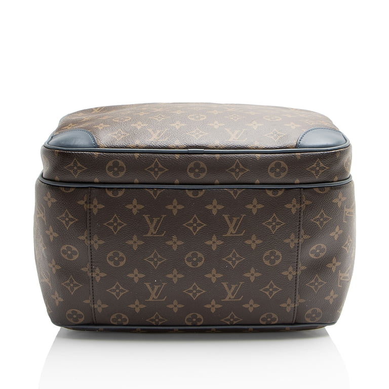 Pre-Owned Louis Vuitton Monogram Canvas Slate Backpack 