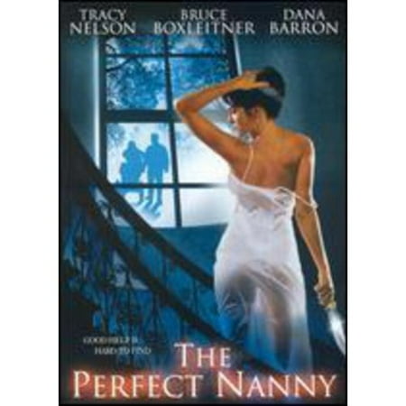 The Perfect Nanny