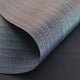 thumbnail image 4 of Manteles de mesa lavables resistentes a las manchas, tejidos de PVC, posavasos aislados, manteles individuales antideslizantes para comedor 6 piezas kenally ZHF0325, 4 of 5
