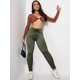 thumbnail image 2 of Pants Mujer Casual Jogger Dama Terciopelo Legins Gym Pans LOLE  Pants, 2 of 6