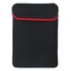 thumbnail image 1 of 7" Sleeve Bag Protective Case Cover Pouch Hugo none, 1 of 10