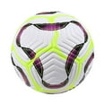 thumbnail image 3 of Fútbol de práctica multifuncional de balón de fútbol clásico para el regalo de juegos en interiores Sizer 4, 3 of 8