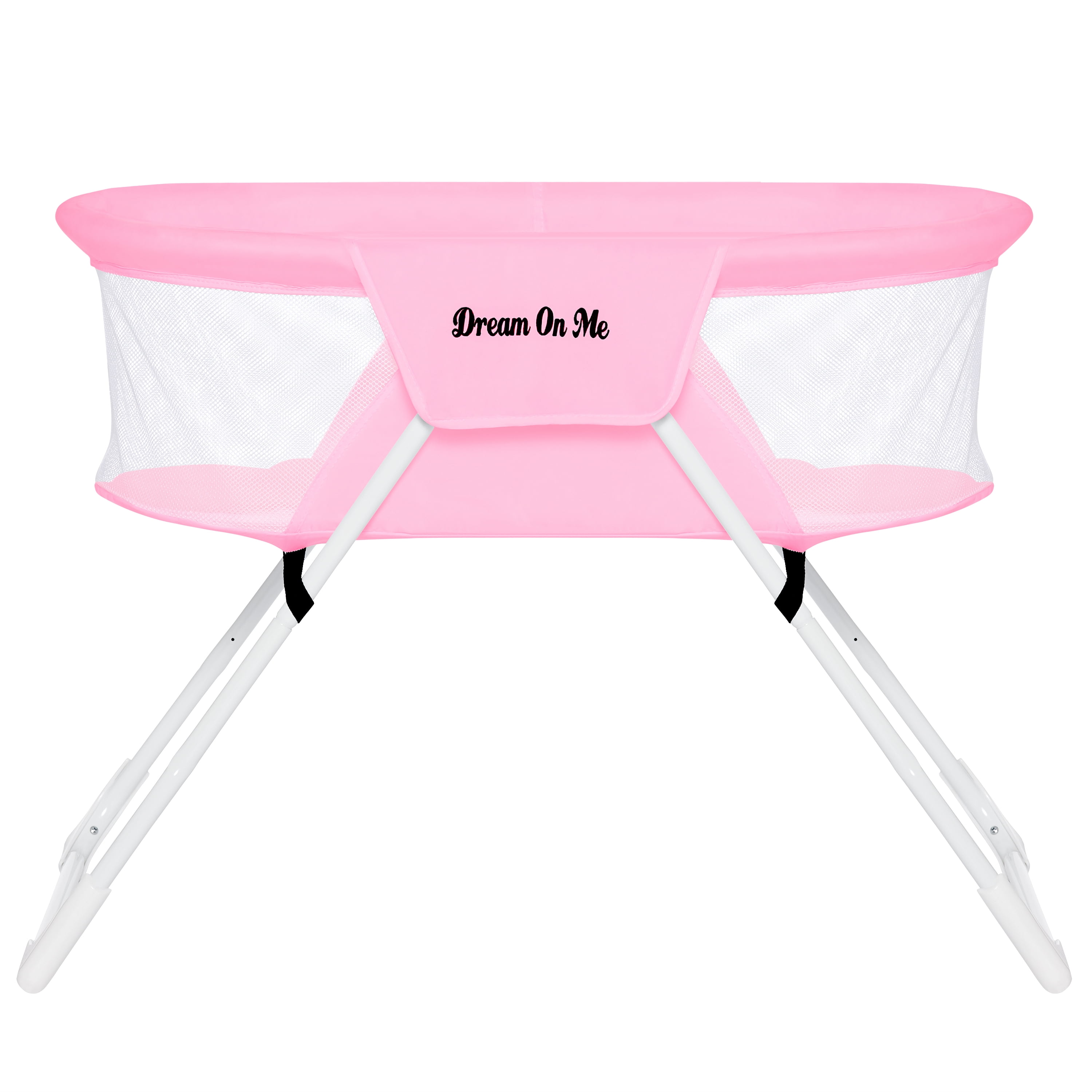dream on me mackenzie portable bassinet